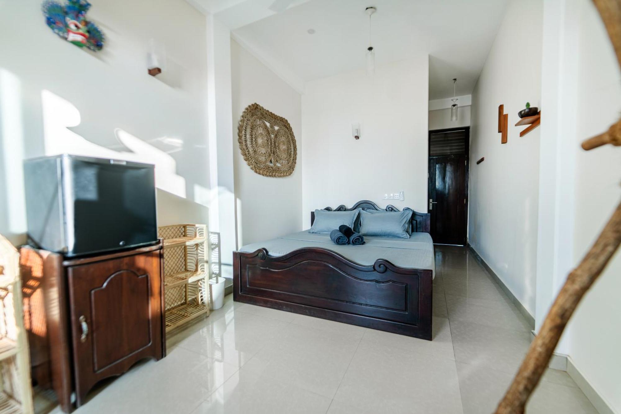 We Are Surfers Hotel Weligama Luaran gambar